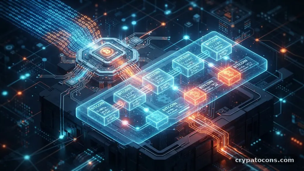 How Does Bitcoin Mining Work?