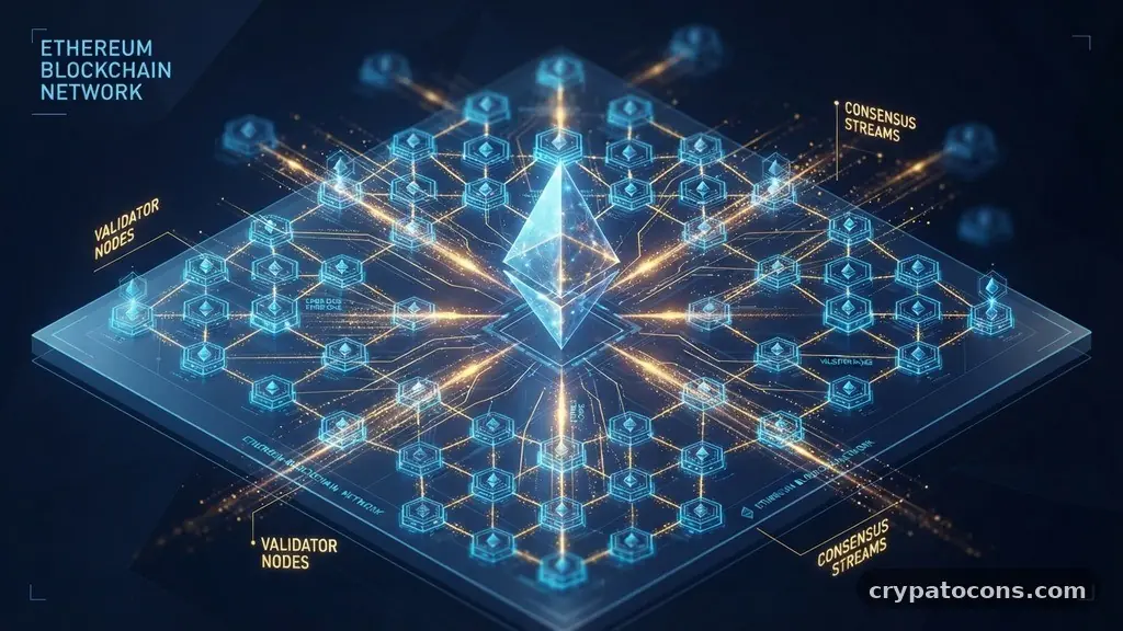 How Does Ethereum Staking Work?