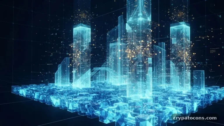 Layer 1 vs Layer 2 Blockchain Explained