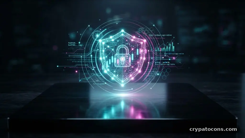 What Are Smart Wallets in Crypto?