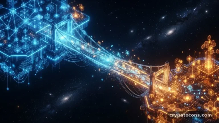 What Is a Crypto Bridge?
