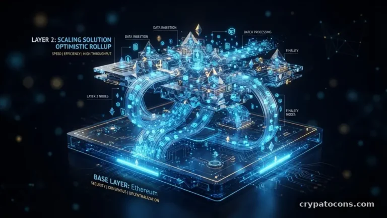 What Is a Layer 2 Blockchain?