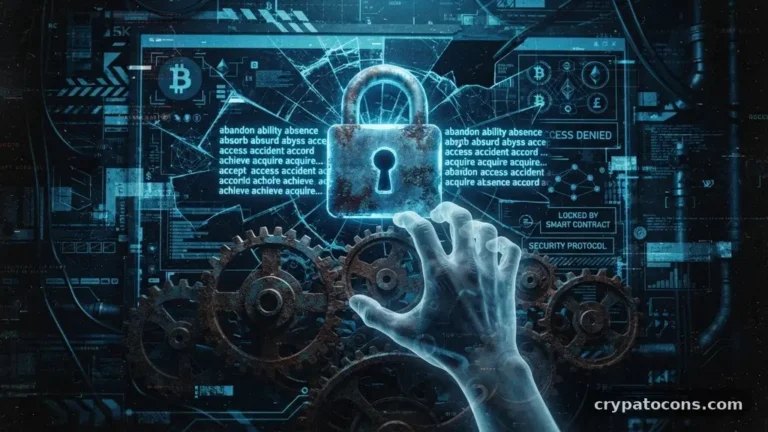 What Is Account Abstraction in Crypto?