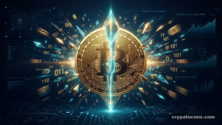 What Is Bitcoin Halving?