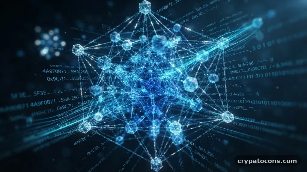 What Is Bitcoin Mining Difficulty?