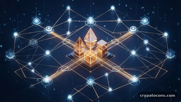 What Is Crypto Staking?
