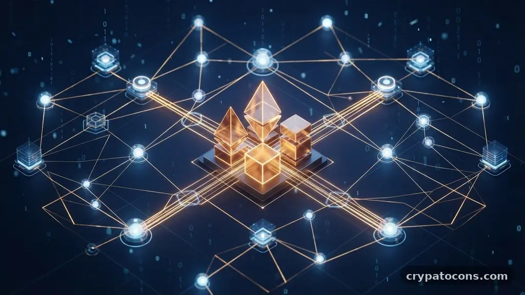 What Is Crypto Staking?