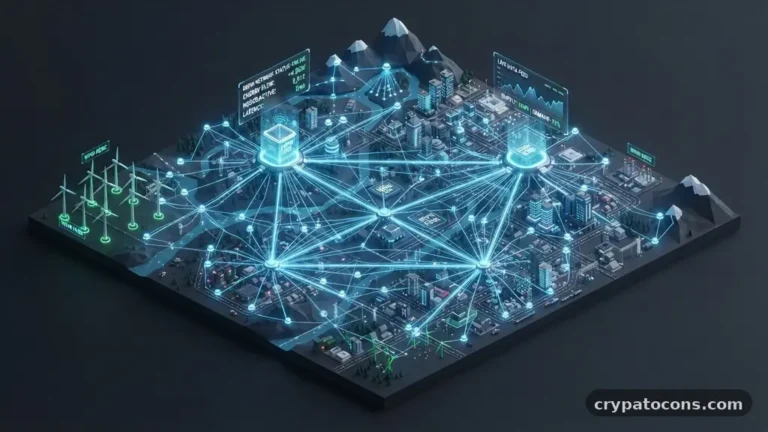 What Is DePIN in Crypto?