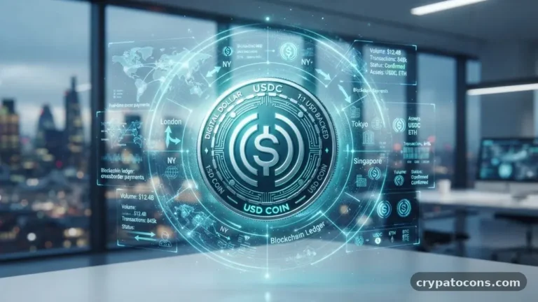 What Is USDC Used For?